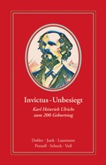 Cover: Invictus - Unbesiegt - M&auml;nnerschwarm, Salzgeber Buchverlage GmbH