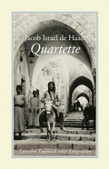 Cover: Quartette - M&auml;nnerschwarm, Salzgeber Buchverlage GmbH