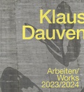 Cover: Klaus Dauven - Mitzkat, J&ouml;rg