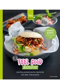 Cover: Feel Good Rezepte - C. T. Wild Verlag