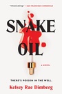 Cover: Snake Oil - Collins