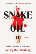 Cover: Snake Oil - Collins