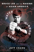 Cover: Water Mirror Echo - HarperCollins