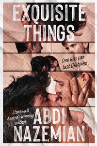 Enlarge image Cover: Exquisite Things - HarperCollins