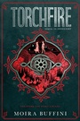 Cover: Torchfire - HarperCollins