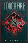 Cover: Torchfire - HarperCollins
