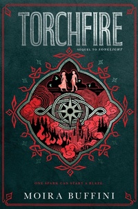 Enlarge image Cover: Torchfire - Collins