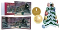 Cover: The Polar Express: Christmas Countdown Deluxe Gift Set - Collins