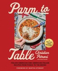 Bild: Parm to Table - HarperCollins
