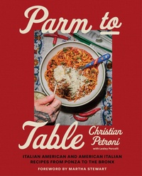 Abbildung von: Parm to Table - HarperCollins