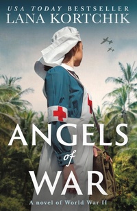 Enlarge image Cover: Angels of War - HarperCollins