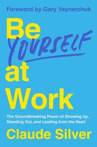 Enlarge image Cover: Be Yourself at Work - Harper Business