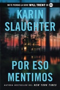 Cover: Por eso mentimos - HarperCollins