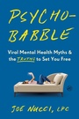 Cover: Psychobabble - HarperCollins