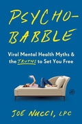 Cover: Psychobabble - HarperOne