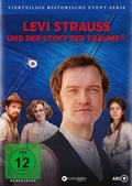 Cover: Levi Strauss und der Stoff der Tr&auml;ume - AL!VE Ag