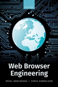 Abbildung von: Web Browser Engineering - OUP eBook