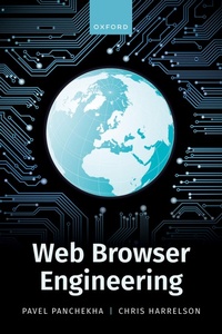 Abbildung von: Web Browser Engineering - OUP eBook