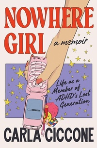 Abbildung von: Nowhere Girl - MICHAEL JOSEPH