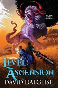 Enlarge image Cover: Level - Little, Brown & Company