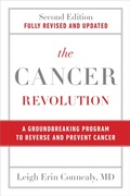 Abbildung von: The Cancer Revolution - Grand Central Publishing