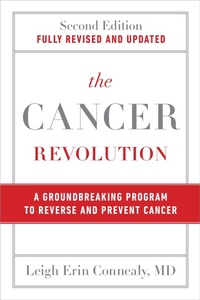 Abbildung von: The Cancer Revolution - Grand Central Publishing