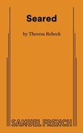 Cover: Seared - Samuel French Ltd