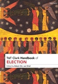 Cover: T&T Clark Handbook of Election - T.& T.Clark Ltd