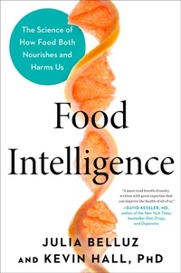 Enlarge image Cover: Food Intelligence - Avery