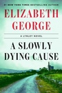 Cover: A Slowly Dying Cause - Viking