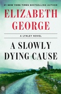 Cover: A Slowly Dying Cause - Viking