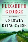 Cover: A Slowly Dying Cause - Viking