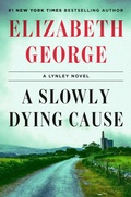 Cover: A Slowly Dying Cause - Viking