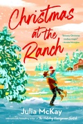 Cover: Christmas at the Ranch - Penguin Putnam Inc