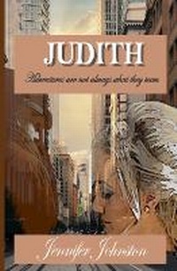 Enlarge image Cover: Judith - Jennifer Johnston