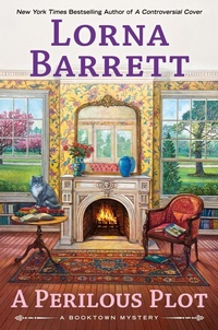 Enlarge image Cover: A Perilous Plot - Berkley