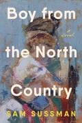Cover: Boy from the North Country - Penguin Press