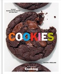 Cover: Cookies: [A Baking Cookbook] - Random House Inc