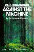 Cover: Against the Machine - Thesis