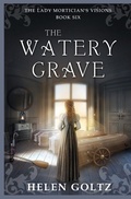 Cover: The Watery Grave - Atlas Productions