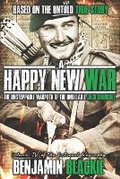 Cover: A Happy New War - Benjamin Blackie