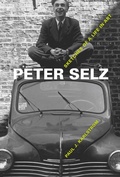 Cover: Peter Selz - Naval Institute Press