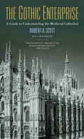 Cover: The Gothic Enterprise - Naval Institute Press