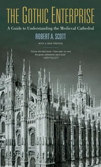 Enlarge image Cover: The Gothic Enterprise - Naval Institute Press