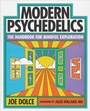 Cover: Modern Psychedelics - Workman Publishing Company