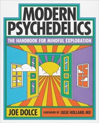 Enlarge image Cover: Modern Psychedelics - Workman Publishing Company