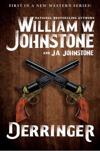 Abbildung von: Derringer - Pinnacle Books
