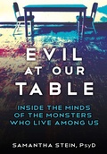 Cover: Evil at Our Table - Citadel Press