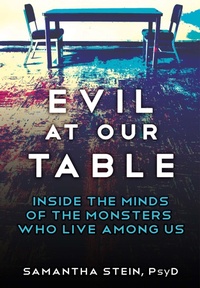 Abbildung von: Evil at Our Table - Citadel Press