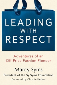 Abbildung von: Leading with Respect - Citadel Press